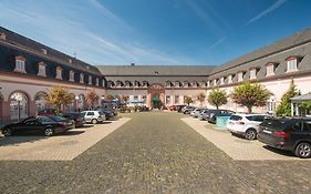 Schloßhotel Weilburg